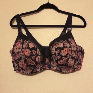 Torrid bra